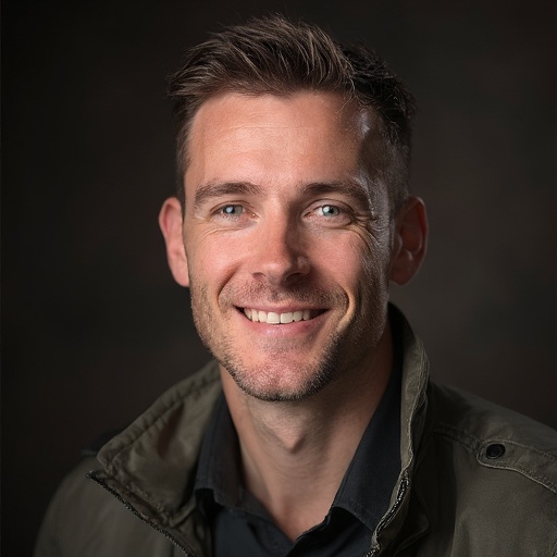 Luca Ferretti — ausländische online casinos reviewer